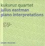 Piano Interpretations - Julius Eastman