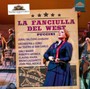 Fanciulla Del West - Puccini  /  Magee  /  Valentino