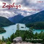 Organ Music 8 / Zephyr - Cooman  /  Simmons