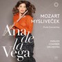 Flute Concertos 1 & 2 - Mozart  /  Vega