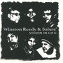 Vision In Life - Winston Reedy  & Salute