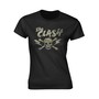 Grunge Skull _Ts505601056_ - The Clash
