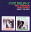 Where? + The Quest - Eric Dolphy / Mal Waldron / 
