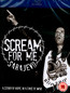 Scream For Me Sarajevo - Bruce Dickinson Scream For Me Sarajevo - Bruce Dickinson