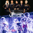 Party On The Dancefloor: Live From London Sse - Steps