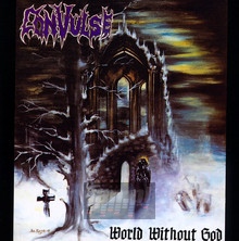 World Without God - Convulse