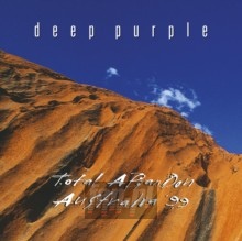 Total Abandon - Australia '99 - Deep Purple