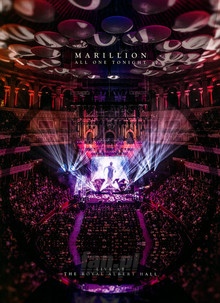 All One Tonight/Live At The Royal Albert Hall - Marillion