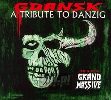 Gdansk - Tribute to Danzig