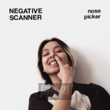 Nose Picker - Negative Scanner Nose Picker - Negative Scanner