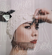 Be The Cowboy - Mitski