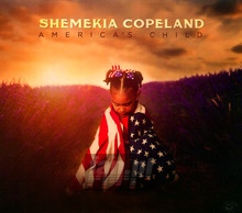 America's Child - Shemekia Copeland