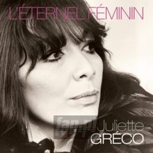 L'eternel Feminin - Juliette Greco