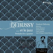 Debussy Et Le Jazz - C. Debussy