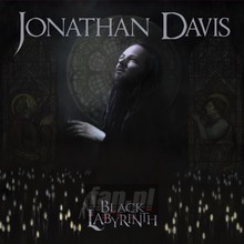 Black Labyrinth - Jonathan Davis Black Labyrinth - Jonathan Davis