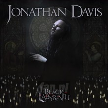 Black Labyrinth - Jonathan Davis