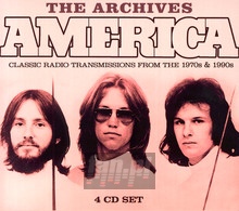 The Archives - America