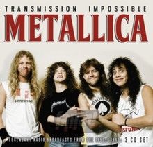 Transmission Impossible - Metallica