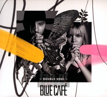 Double Soul - Blue Cafe