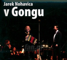 V Gongu - Jaromir Nohavica