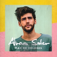 Mar De Colores - Alvaro Soler