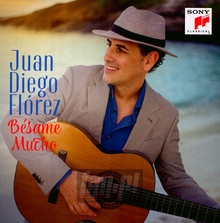 Besame Mucho - Juan Diego Florez - powiększ Besame Mucho - Juan Diego Florez