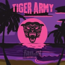 Dark Paradise - Tiger Army