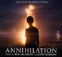 Annihilation  OST - V/A