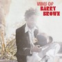 Vibes Of Barry Brown - Barry Brown