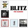 The Albums: 5CD Clamshell Boxset - Blitz