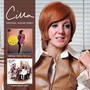 Surround Yourself With Cilla / It Makes Me Feel Good: 2 Disc - Cilla Black