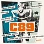 C89: 3CD Boxset - V/A