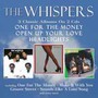 One For The Money / Open Up Your Love / Headlights - The Whispers