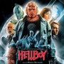 Hellboy / Red  OST - Marco Beltrami