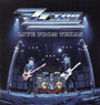 Live From Texas - ZZ Top