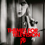 Themes For Television - Johnny Jewel