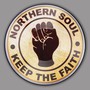 Northern Soul - Keep The Faith - V/A