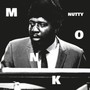 Nutty - Thelonious Monk