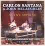 A Love Supreme - Santana / John McLaughlin