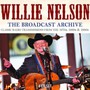 The Broadcast Archive - Willie Nelson