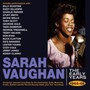 Early Years 1944-48 - Sarah Vaughan