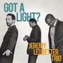 Got A Light - Jeremy Ledbetter