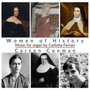 Women Of History - C. Ferrari