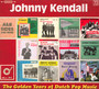 Golden Years Of Dutch Pop Music - Johnny Kendall