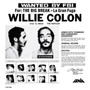 Wanted By The FBI/The Big Break - La Gran Fuga - Willie Colon
