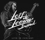 Live In Concert - Leif De Leeuw  -Band-