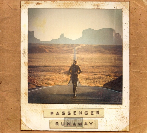 Runaway - Passenger