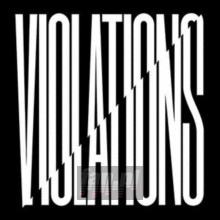 Violations - Snapped Ankles