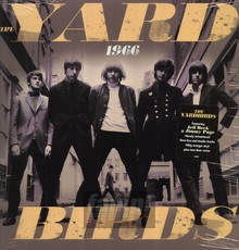 Live & Rare 1966 - The Yardbirds