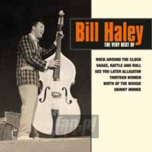 Very Best Of Bill Haley - Bill Haley